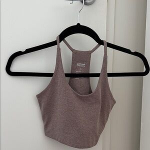 Girlfriend Collective Sports Bra